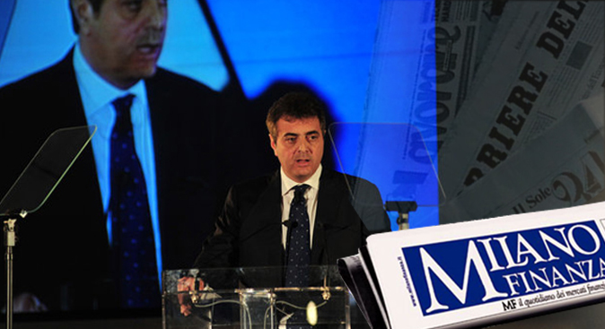 “I tagli? Solo sulle rendite”