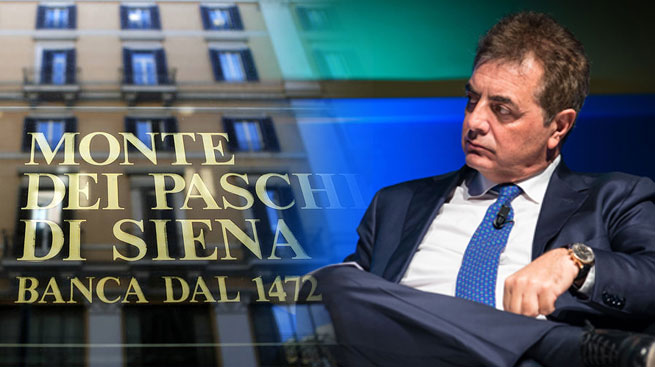 PREPENSIONAMENTI, SILEONI ALL?ATTACCO DI INTESA