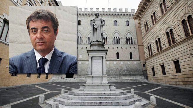 PIANO MPS, SILEONI: ?BENE INTERVENTO STATO: NIENTE LICENZIAMENTI?