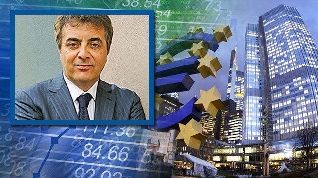 BCE, L?APPELLO DI SILEONI: ?CONTRO NOUY SCIOPERO BIANCO DI DUE ORE?