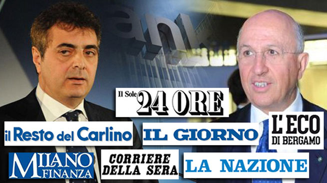 L?ABI SI AFFIDA ANCORA A PATUELLI, IL COMMENTO DI SILEONI SULLA STAMPA