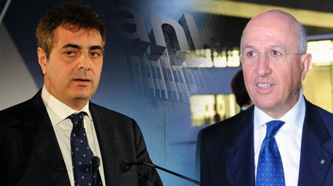 SALVATAGGIO BANCHE COMMISSARIATE, L?APPELLO DI SILEONI