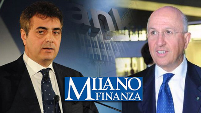 L? ATTENZIONE DI PATUELLI VERSO I BANCARI