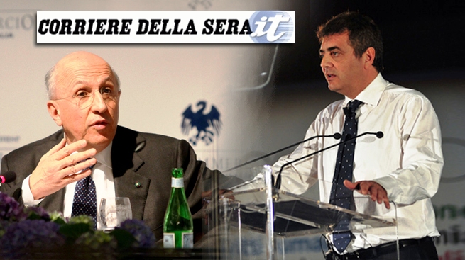 SILEONI A PATUELLI: ?SERVE UN CAMBIO DI PASSO. L?ABI SI SENTA RESPONSABILE VERSO IL PAESE?