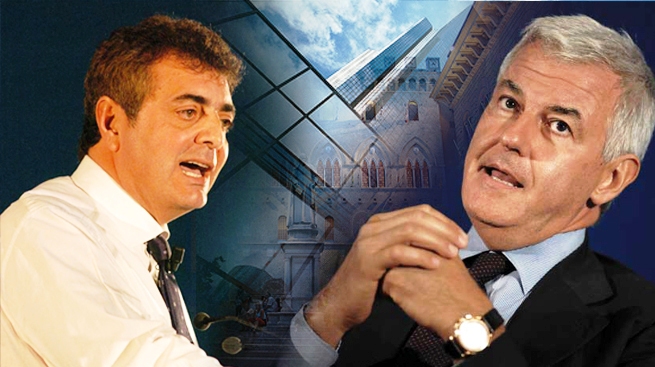 CONTRATTO, SILEONI A PROFUMO: ?ANCHE NOI ABBIAMO IL NOSTRO TERZO OCCHIO?