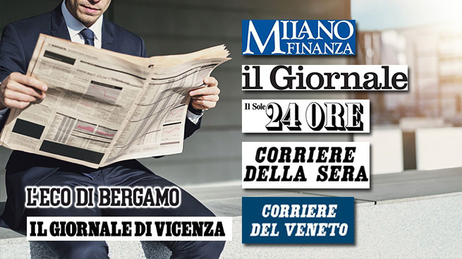 ALTOLA? DELLA FABI A INTESA SANPAOLO
