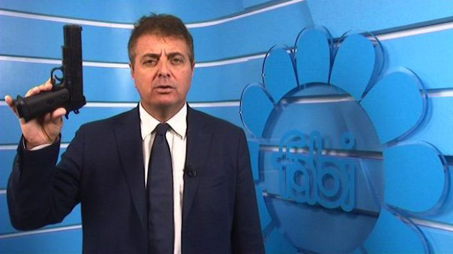 “DISDETTA DEL CONTRATTO NAZIONALE, LA PISTOLA ALLA TEMPIA DA PARTE DEI BANCHIERI E LO SCIOPERO NAZIONALE DEL 31 OTTOBRE”