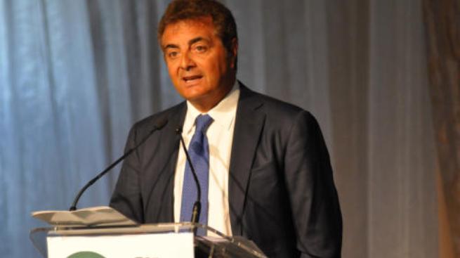 IL SEGRETARIO GENERALE DELLA FABI AL CONGRESSO NAZIONALE DELLA FIBA