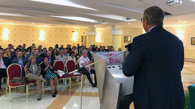 LA FABI DI FOGGIA VERSO L?ANNO CHE VERRA?