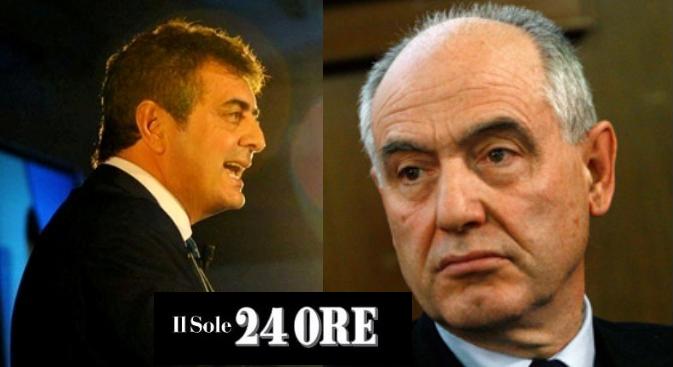Da Il Sole 24 Ore del 27 novembre