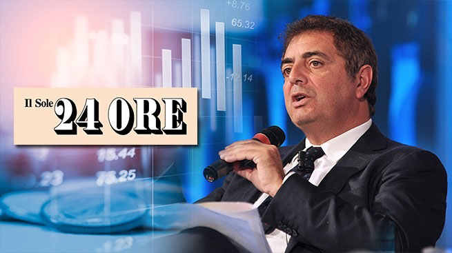 IL DIGITALE? NESSUN LICENZIAMENTO SENZA STATO DI CRISI