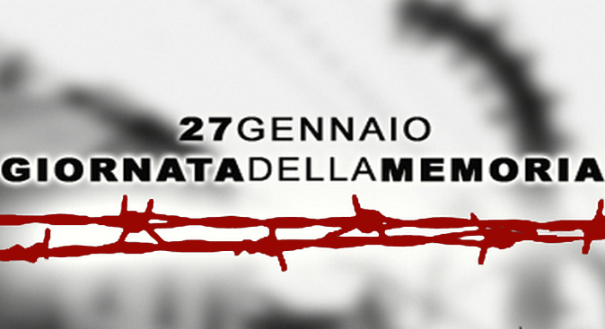 IL DOVERE DELLA MEMORIA