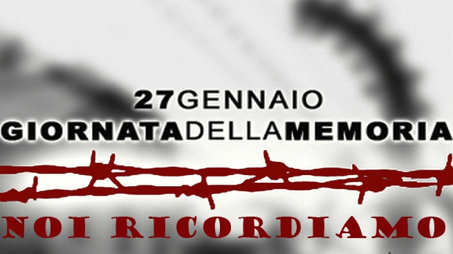 PRIMA VENNERO PER GLI EBREI