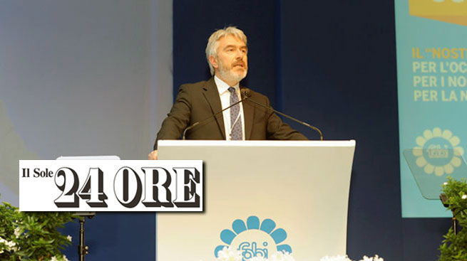 FONDO ESUBERI, ALLA FABI LA VICEPRESIDENZA