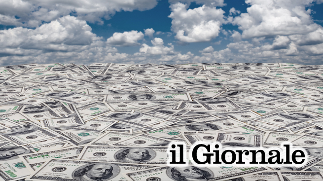 BANCHE, 1 TOP MANAGER GUADAGNA COME 163 DIPENDENTI