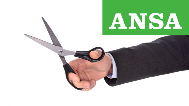 SOLIDARIET? AI LAVORATORI DELL’ANSA