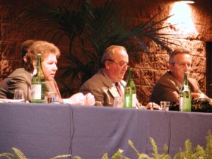 Corsi di formazione 2005