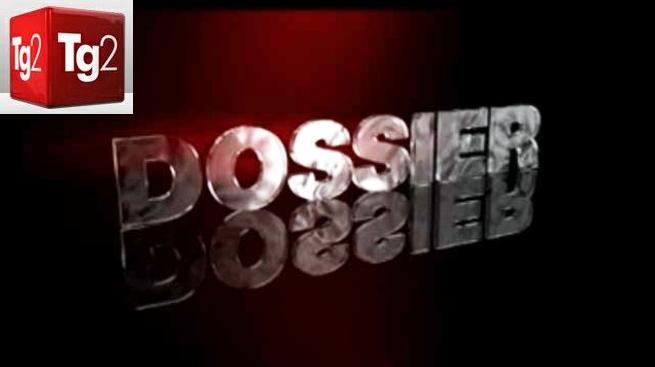TG2 DOSSIER INTERVISTA LANDO MARIA SILEONI