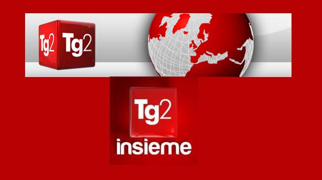 IL SEGRETARIO NAZIONALE MORELLI A TG2 INSIEME
