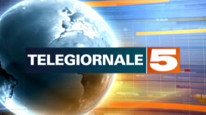 10? CONFERENZA DI ORGANIZZAZIONE SILEONI AL TG 5