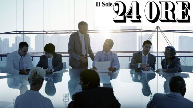 GRUPPO BPER, AL VIA TRATTATIVA SUL PIANO INDUSTRIALE