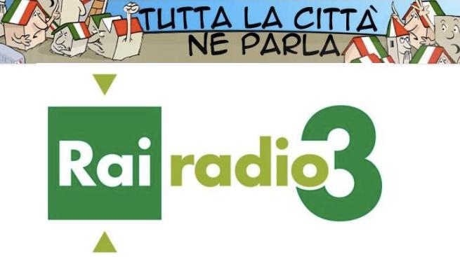 SILEONI AI MICROFONI DI TUTTA LA CITTA’ NE PARLA