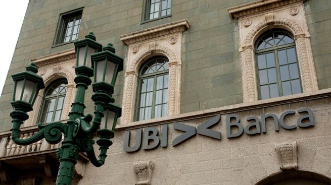 BANCA 24/7, AL VIA LA FUSIONE CON UBI