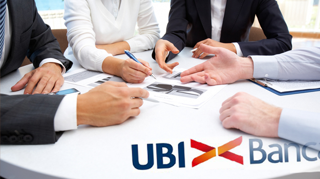 UBI, PARTE LA TRATTATIVA SUGLI ESUBERI