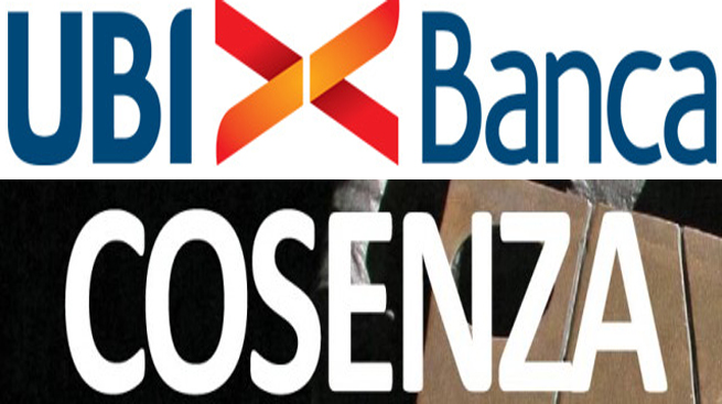 NUOVO POLO UBI A COSENZA. FABI: ?SALVAGUARDATA L?OCCUPAZIONE?