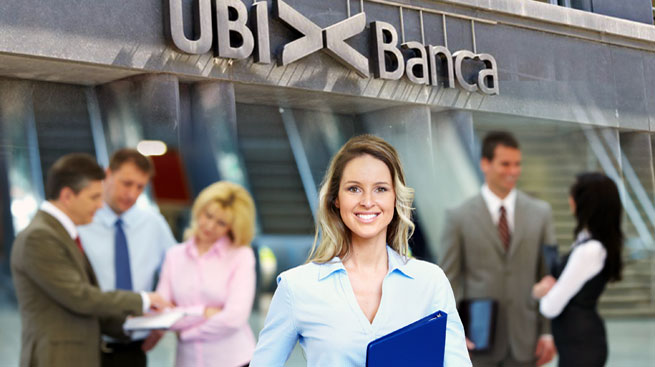 UBI, I SINDACATI OTTENGONO 130 NUOVE ASSUNZIONI