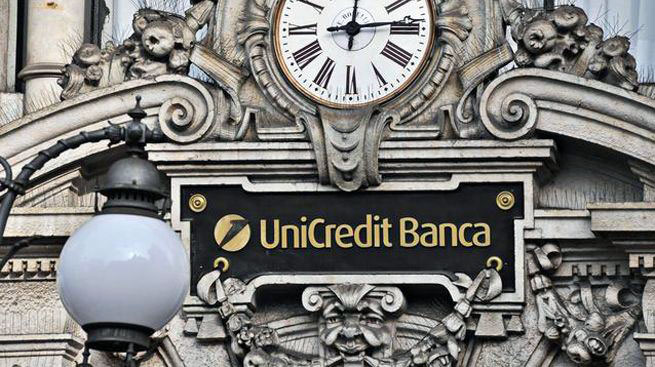 UNICREDIT, I LAVORATORI DI UBIS IN SCIOPERO