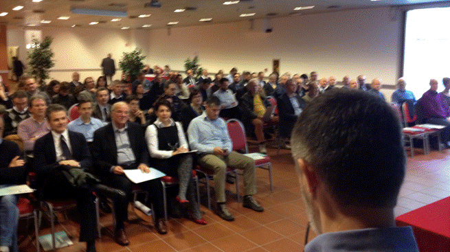 PER UNA CIVILT? DEL LAVORO, IN UNA BANCA SOCIALMENTE UTILE