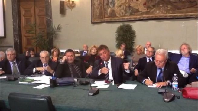 FABI TV: ABI, SILEONI “CONTRATTO NAZIONALE NON SI TOCCA”