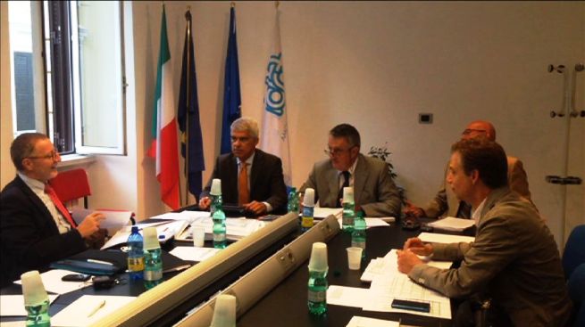 FABI TV: ASSONOVA CAMBIA VOLTO, ELETTO UN NUOVO PRESIDENTE