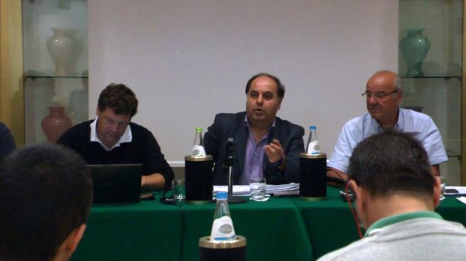 FABI TV: FEDERCASSE E SINDACATI FIRMANO TRE ACCORDI