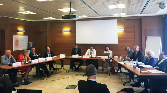 CODICE ETICO DELLA CONSULENZA, AL VIA PRIMO TAVOLO TECNICO