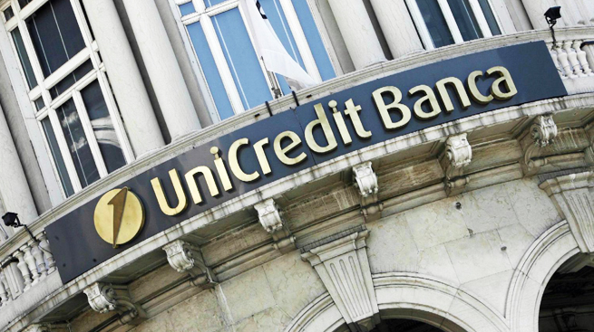 UNICREDIT E LO SPORTELLO FLESSIBILE