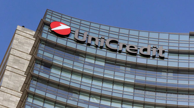 PIANO UNICREDIT, FABI: ?EQUITA? PRIMA DI TUTTO?