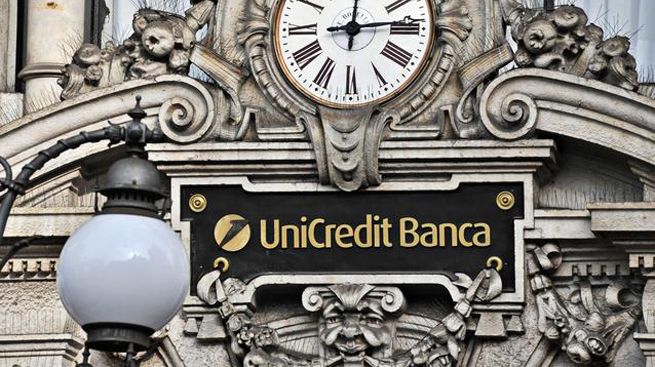 UNICREDIT, LA FABI CONTRO IL NUOVO PIANO INDUSTRIALE