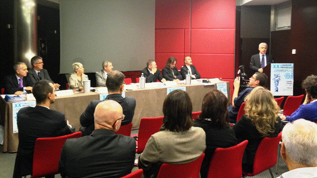 XX CONGRESSO PROVINCIALE FABI VENEZIA