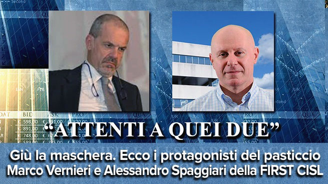 ACCORDO ICCREA, LA FABI RISPONDE A FEDERCASSE