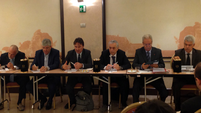 31 OTTOBRE 2013 – SCIOPERO NAZIONALE