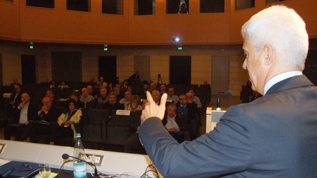 XX CONGRESSO FABI MANTOVA