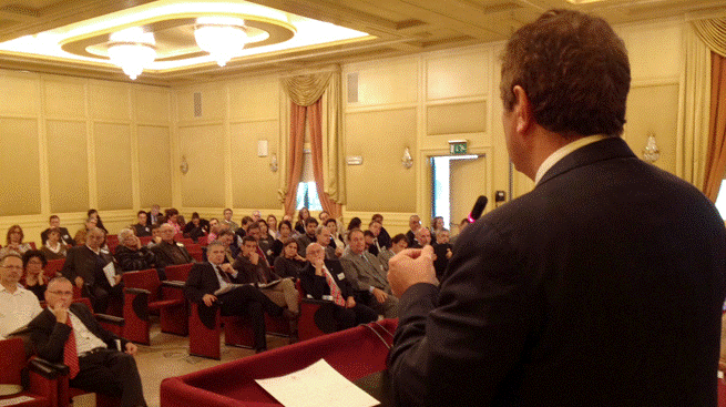 IL SENSO DELLE PAROLE