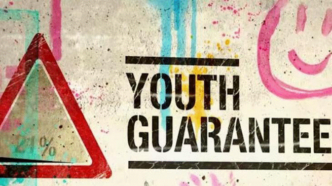 YOUTH GUARANTEE, LA FABI PROTAGONISTA PER I GIOVANI