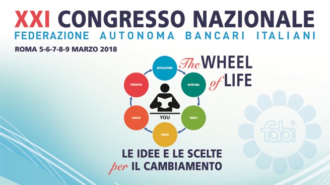 XXI CONGRESSO NAZIONALE FABI