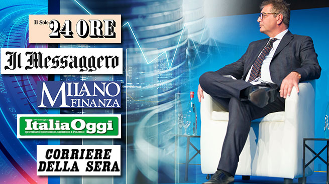 LA FABI CONTRO I TAGLI RIPRESA DAI QUOTIDIANI