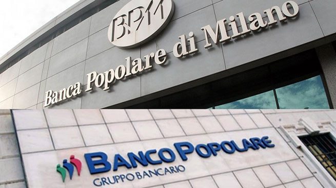 BANCO BPM, LA FABI SULLA STAMPA