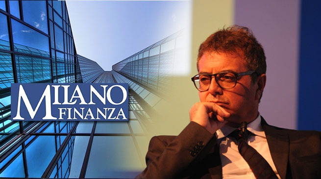ANALISI DI MF SUL CONTRATTO E SUL RUOLO CHIAVE DELLA FABI