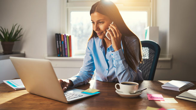 FORMAZIONE DA CASA, UBI AVVIA LA SPERIMENTAZIONE